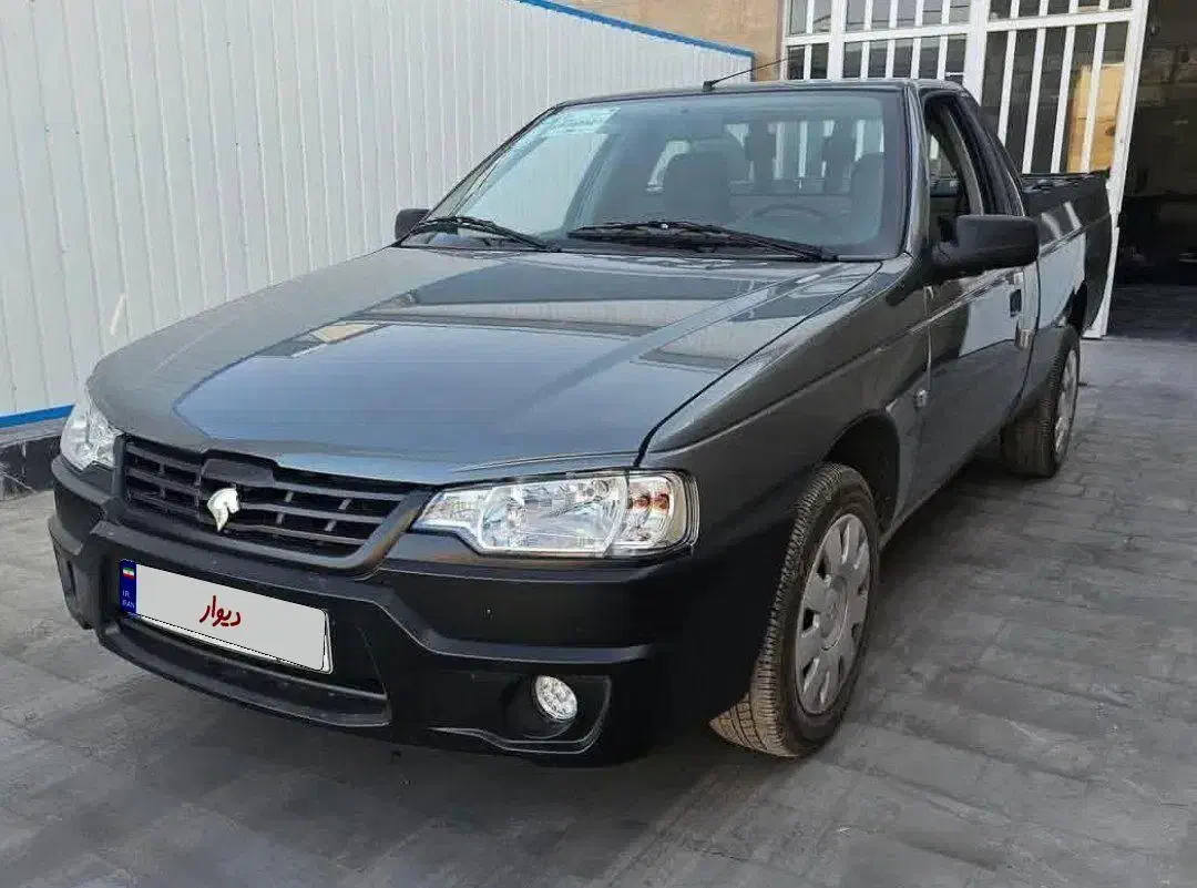 آریسان۲فول|خودرو سواری و وانت|عطاملک, |دیوار