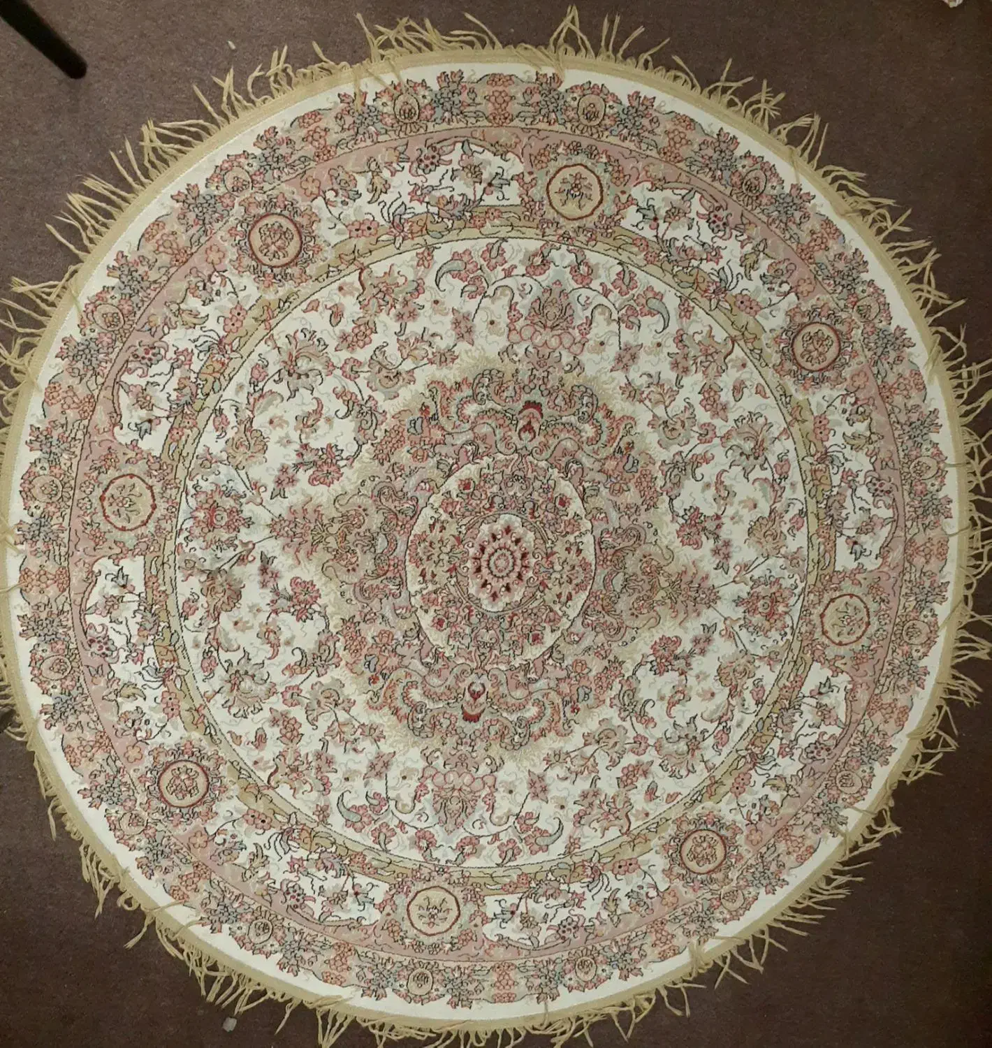 فرش ۴ متری و۳ متری|فرش|کرج, اسلامآباد|دیوار