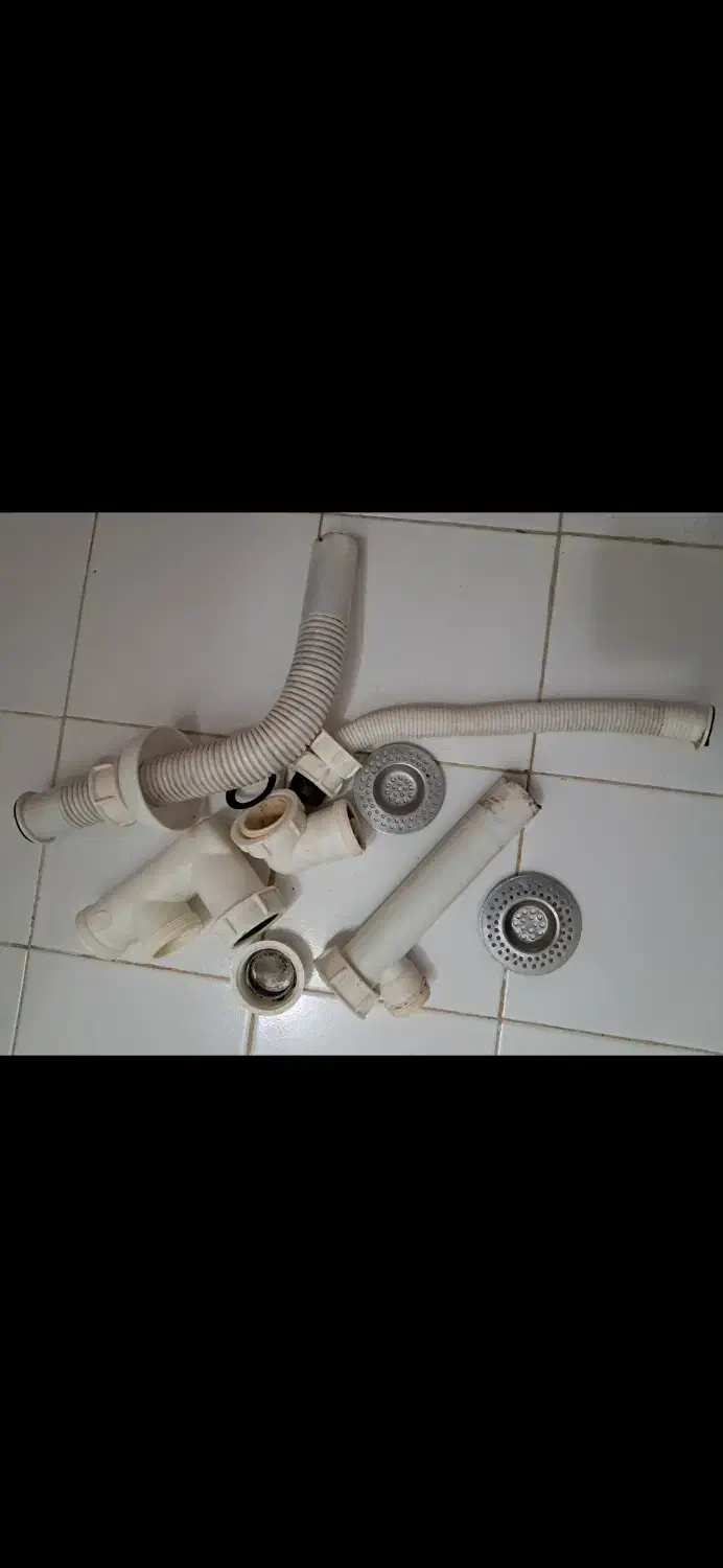 سینک دولگنه ظرفشویی|مصالح و تجهیزات ساختمان|بندر انزلی, تهران|دیوار