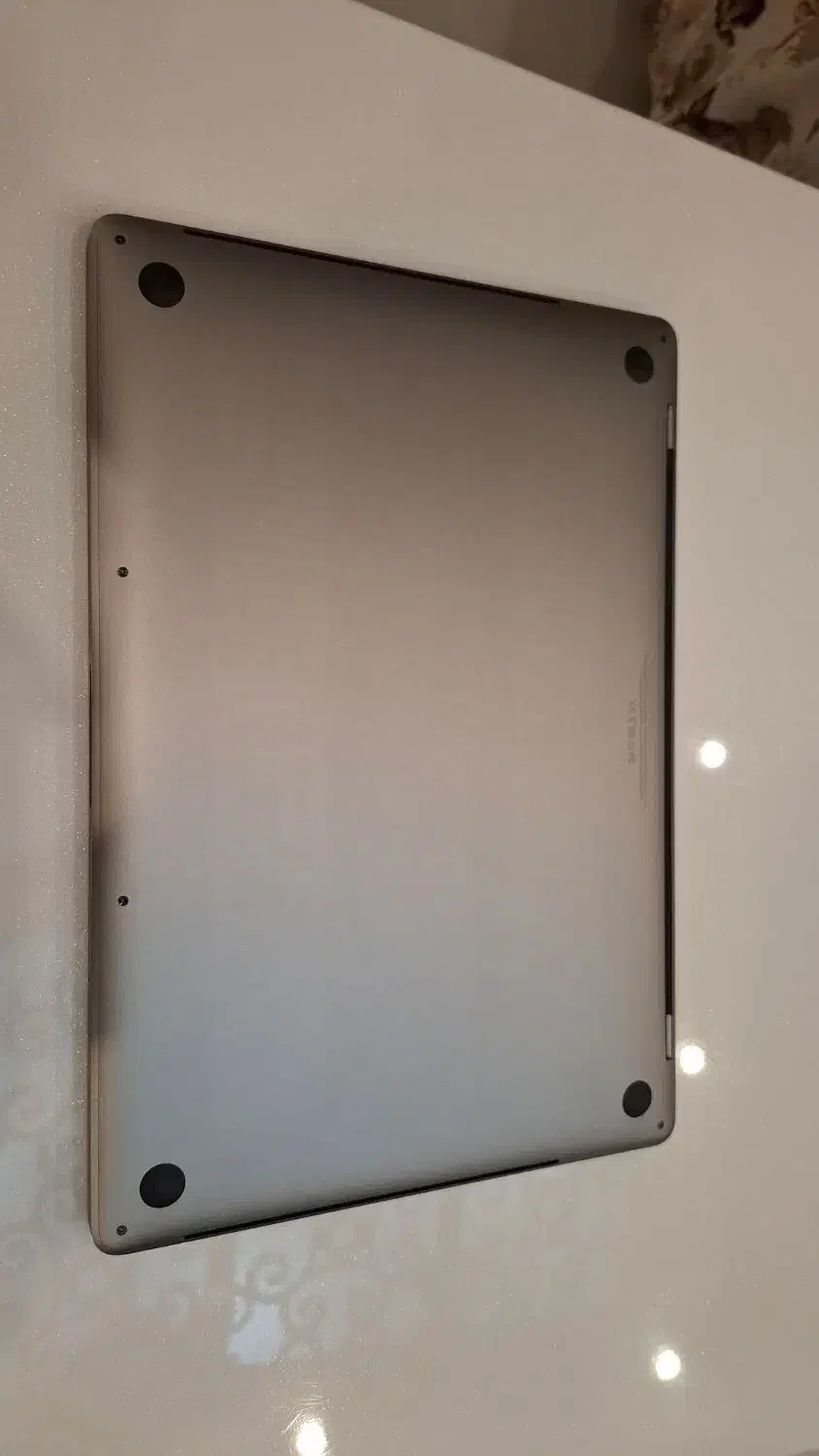 لپ تاپ مک بوک پرو|رایانه همراه|کرج, گلشهر|دیوار