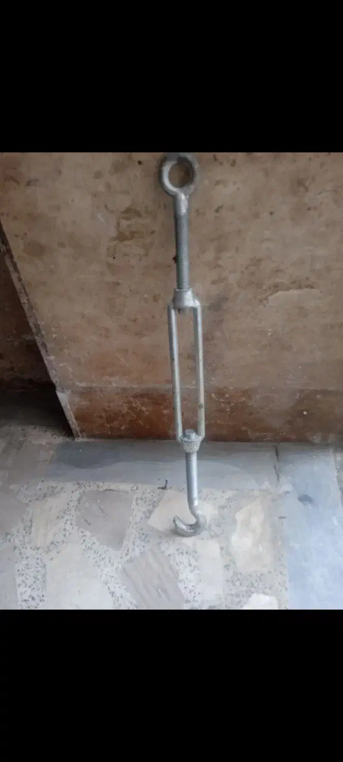 مهارکش|ابزارآلات|رشت, کوی حسینی|دیوار