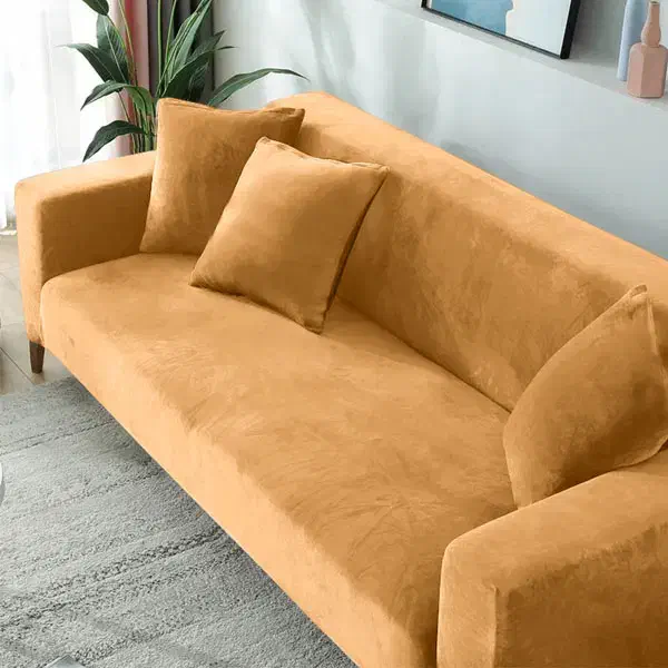 دوخت حرفه‌ای کاور مبل / اندازه‌گیری در محل|خدمات پیشه و مهارت|لاهیجان, پردسر|دیوار