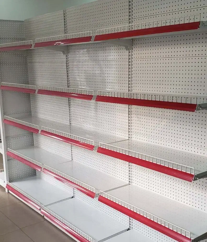 قفسه دو جهتی/ پایهTتی|فروشگاه و مغازه|کرمان, |دیوار