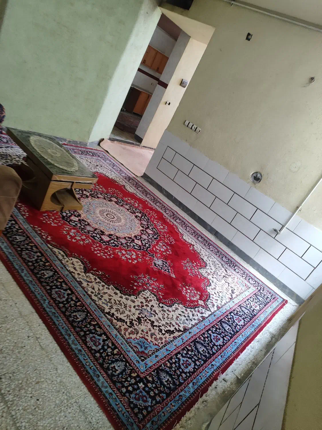 منزل مسکونی|اجارهٔ خانه و ویلا|مرودشت, بیست متری بیمارستان|دیوار