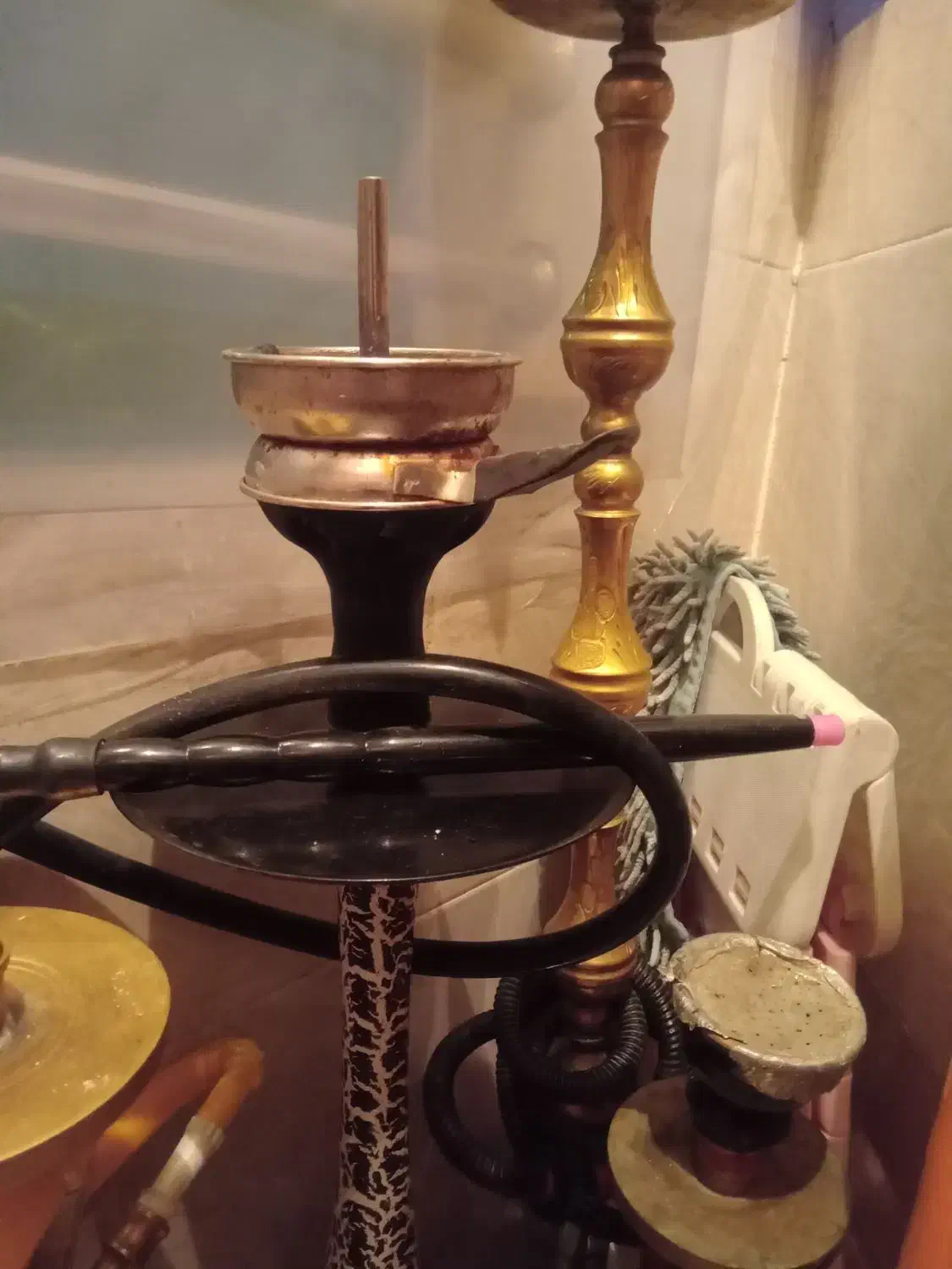 قلیان|کلکسیون و سرگرمی|تهران, گلچین|دیوار