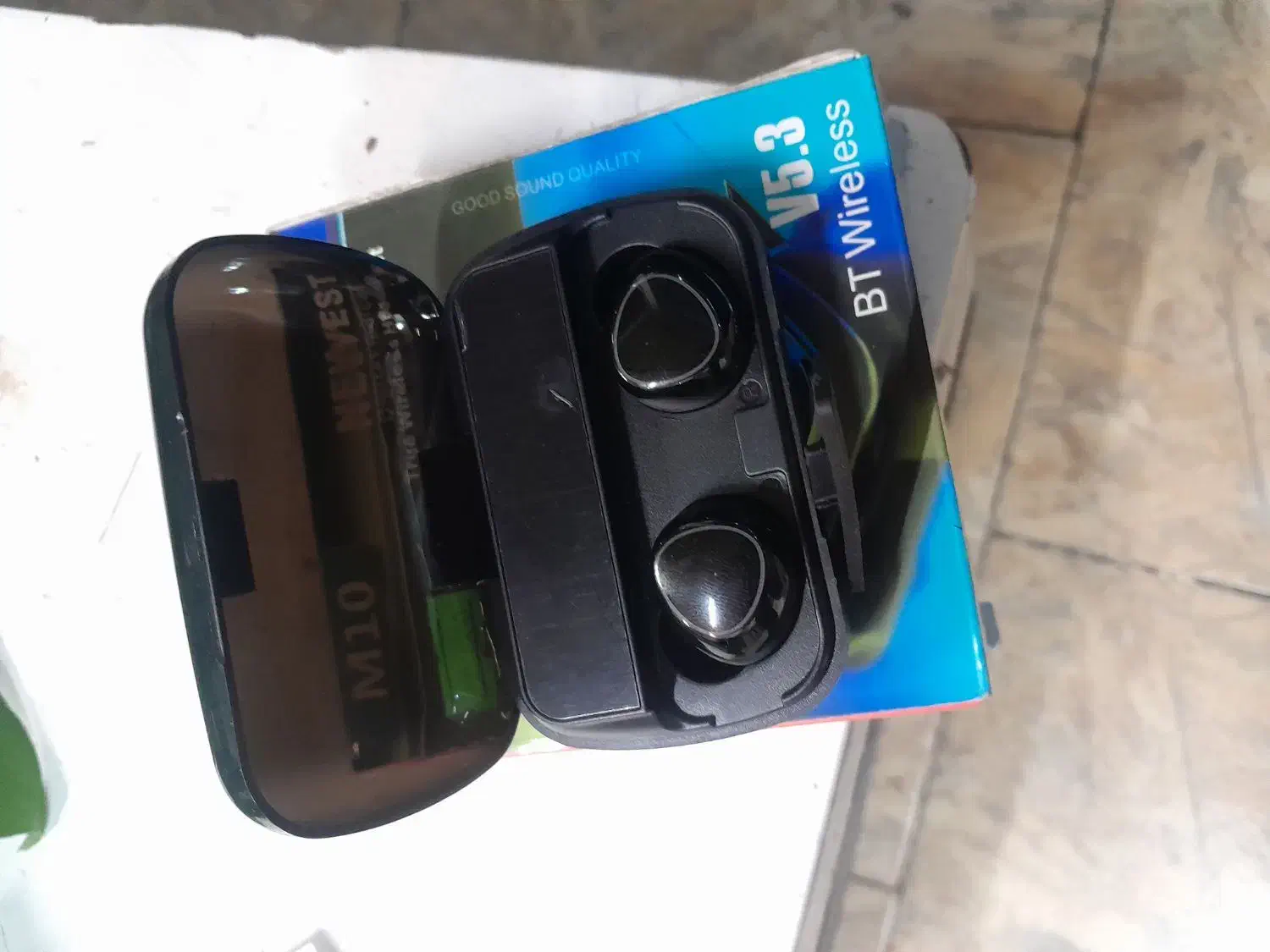 ارپاد هندزسفری|لوازم جانبی موبایل و تبلت|رشت, رشتیان|دیوار