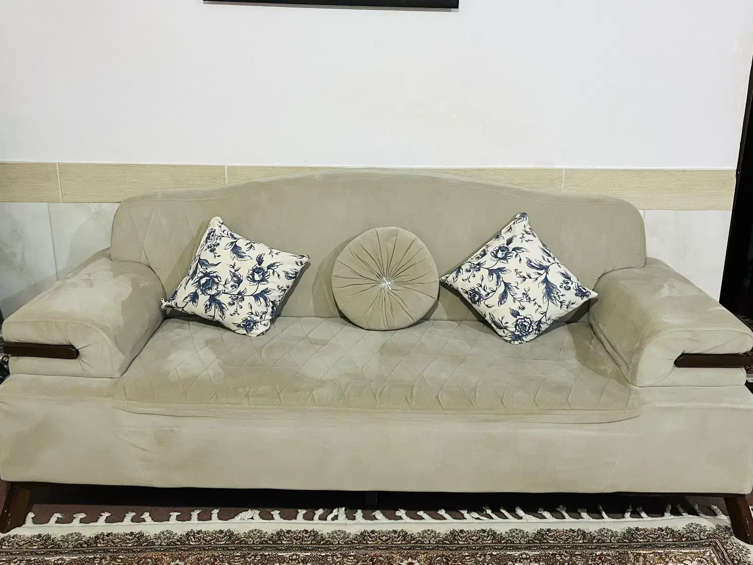 مبل|مبلمان خانگی و میز عسلی|گنبد کاووس, |دیوار