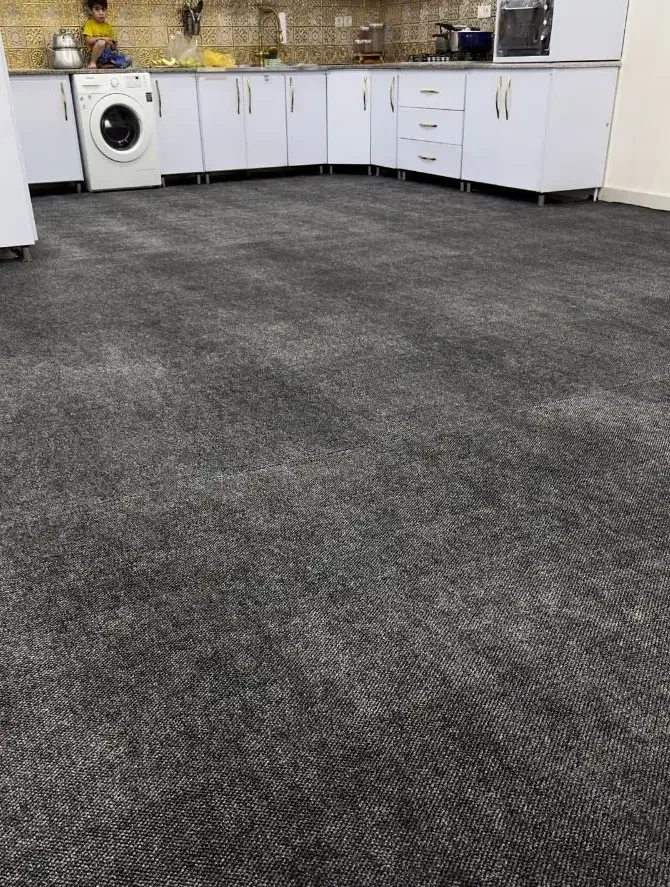 موکت نمدی درجه 1 ظریف مصور|موکت|دزفول, |دیوار