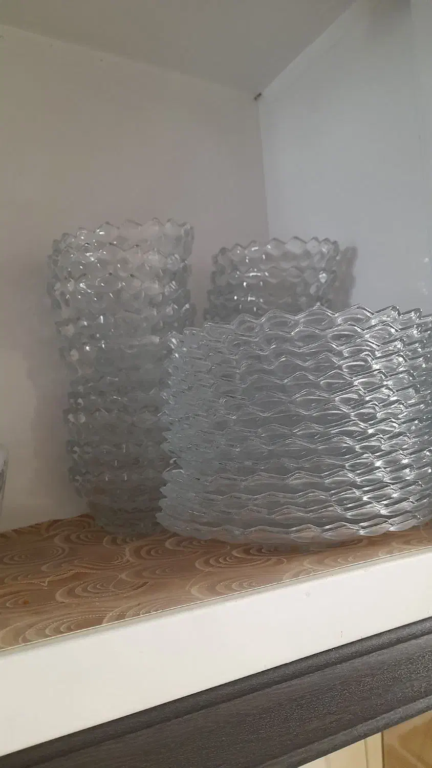 ظرف شیک|صنایع دستی و سایر لوازم تزئینی|قم, بوستان جوان|دیوار