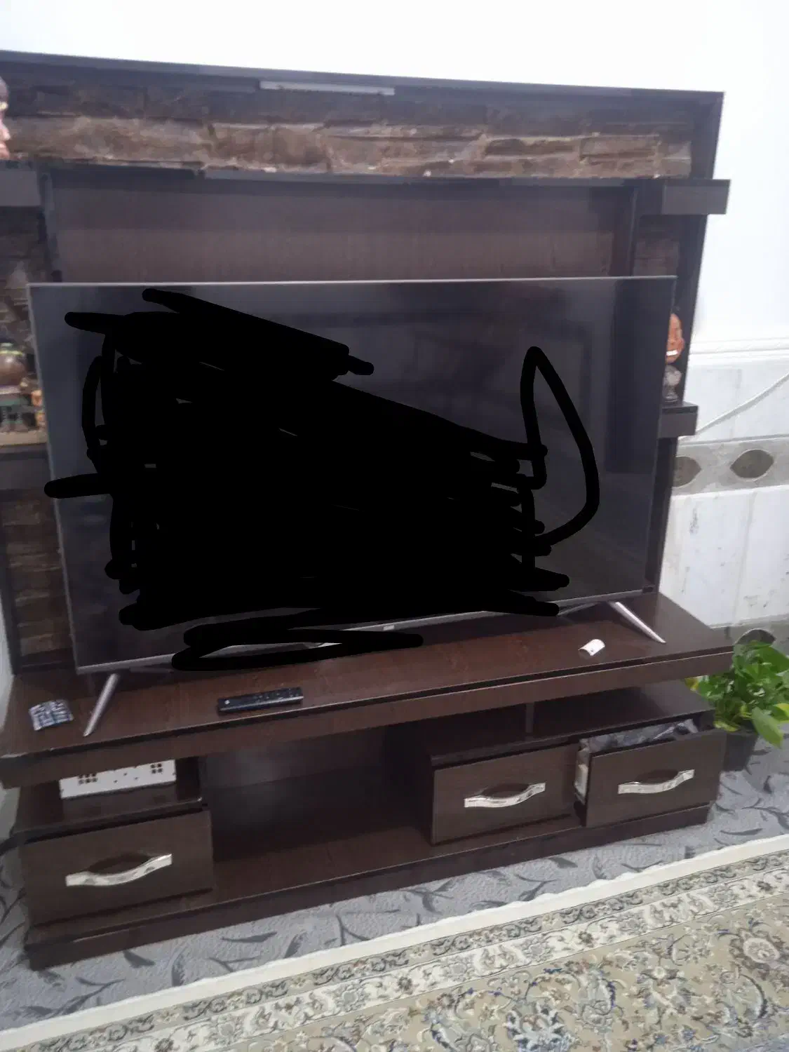 میزتلویزیون|میز تلویزیون|زاهدان, |دیوار