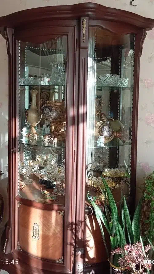 بوفه|بوفه، ویترین، کنسول|تبریز, |دیوار