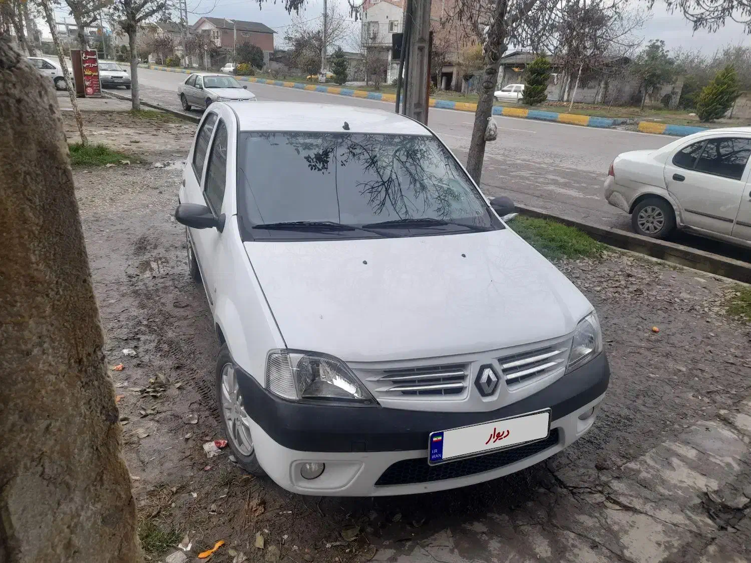 خودرو|خودرو سواری و وانت|قائم‌شهر, |دیوار