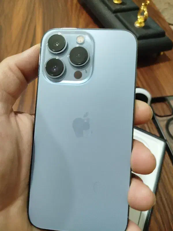 آیفون 13پرو|موبایل|ارومیه, |دیوار