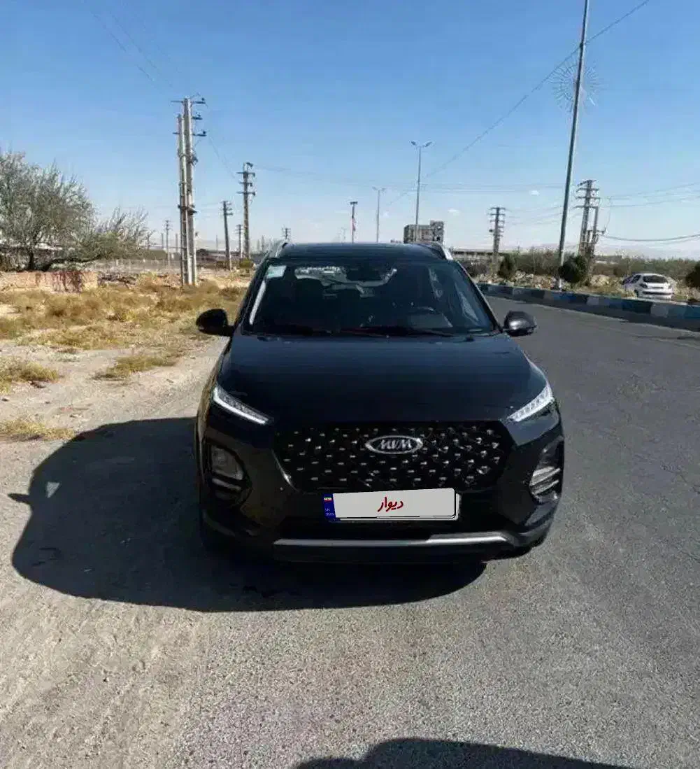 امویام x22 pro ie - اقساط - ۴۰۱ بیرنگ|خودرو سواری و وانت|تهران, هفت حوض|دیوار