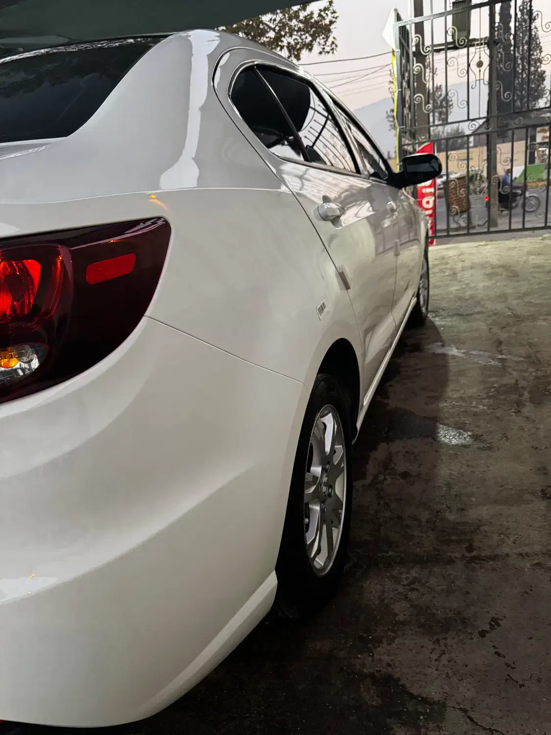 شاهین G سانروف دار|خودرو سواری و وانت|گرگان, |دیوار