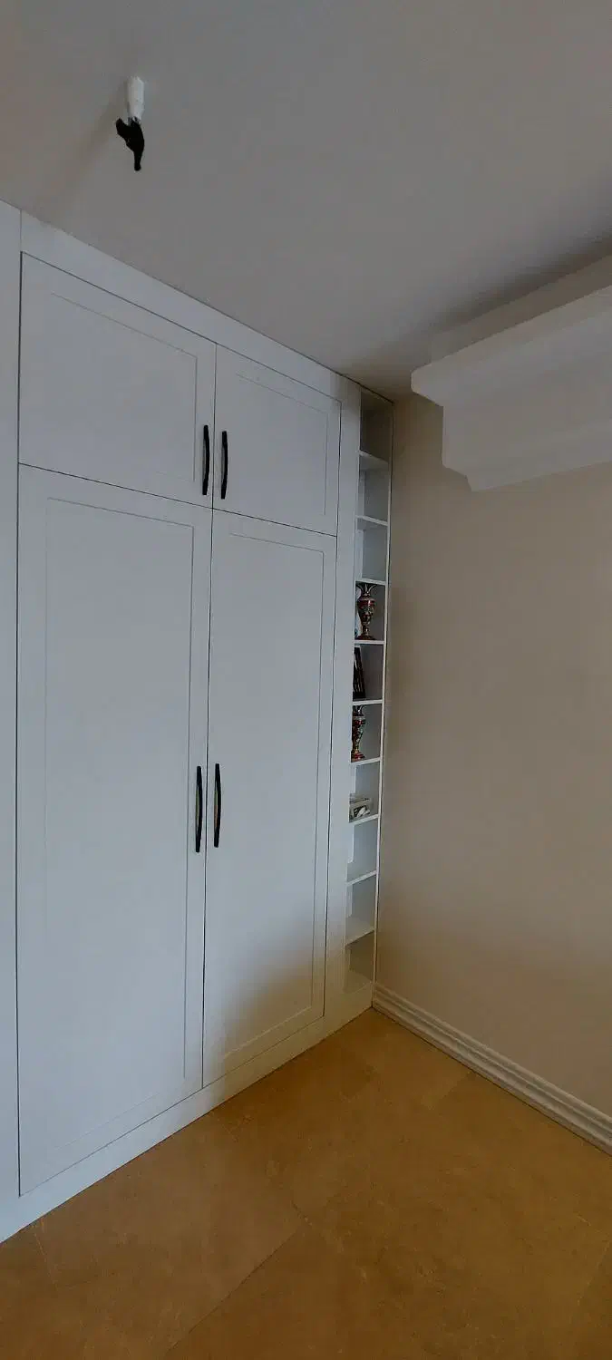 امیرآباد خیابان هفتم اجاره ۱۳۵ متری ۳ خواب