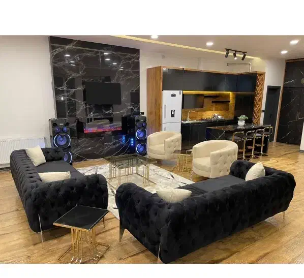 اجاره آپارتمان شیک فول امکانات نزدیک میدان آزادی|اجارهٔ کوتاه‌مدت آپارتمان و سوئیت|تهران, ترمینال غرب|دیوار