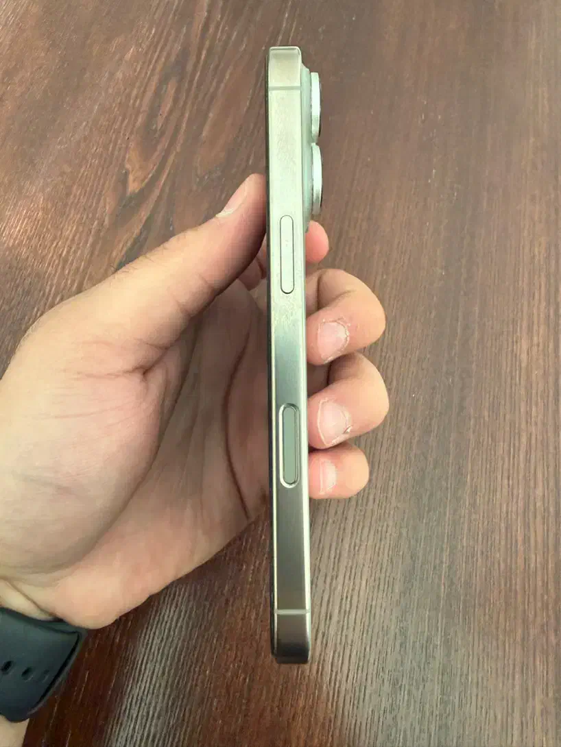 ایفون 16proباریجستر|موبایل|مشهد, فلسطین|دیوار