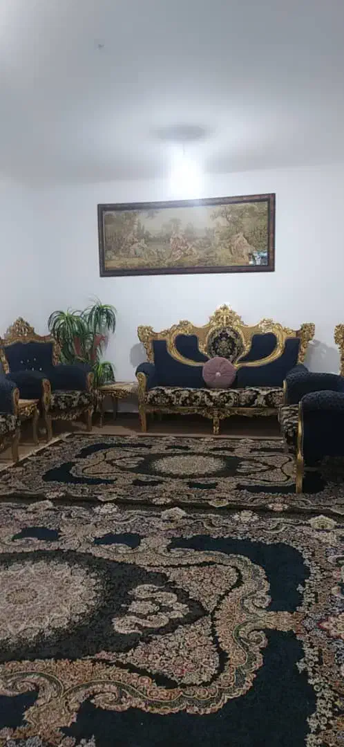 مسکن مهر طبقه دوم مهندسی|اجارهٔ آپارتمان|دوگنبدان, |دیوار