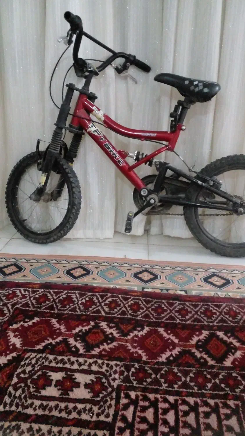 دوچرخه|دوچرخه، اسکیت، اسکوتر|مشهد, کریم آباد|دیوار