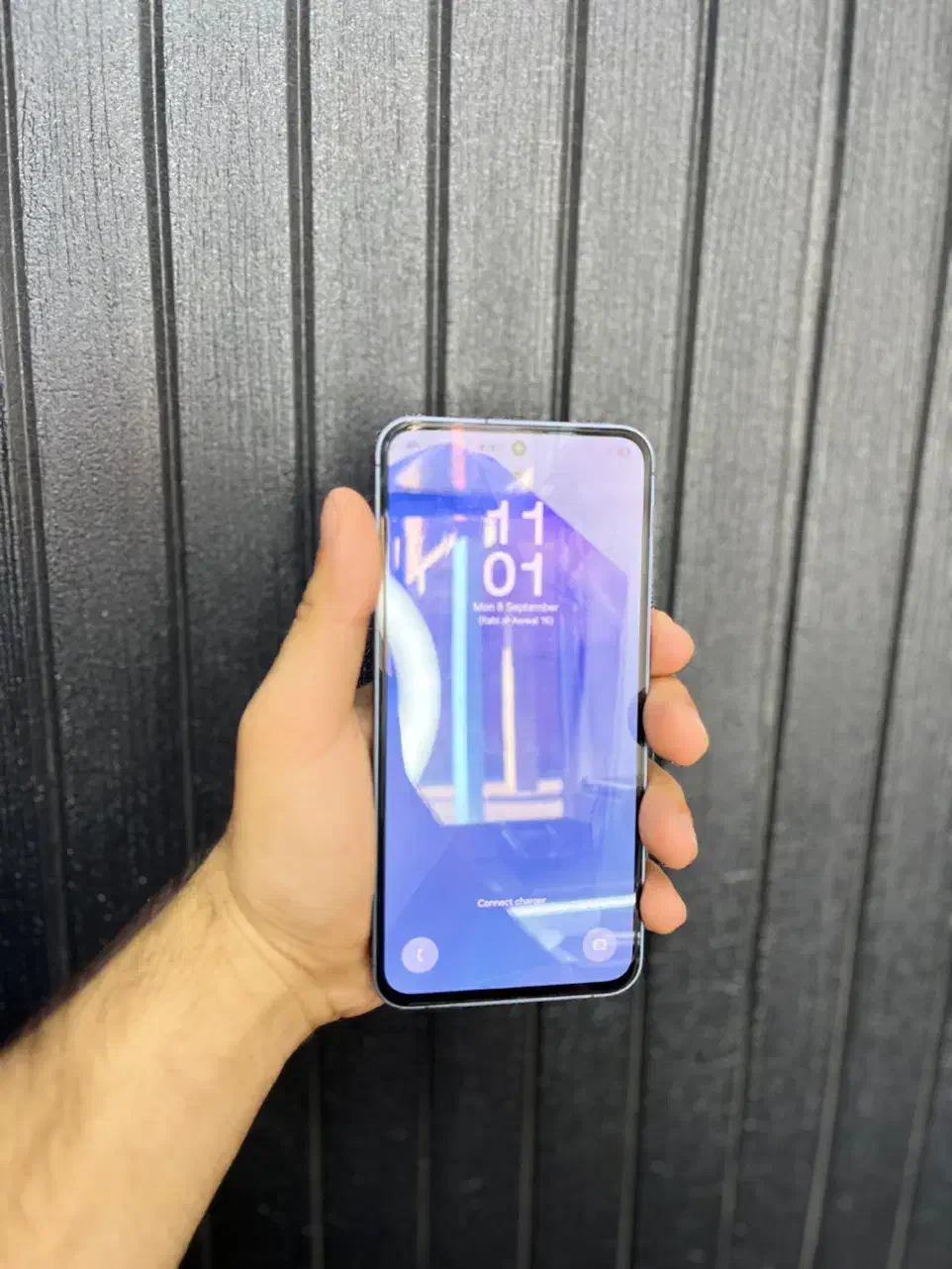 سامسونگ A55رام ۸ حافظه ۲۵۶ گیگ|موبایل|دزفول, |دیوار