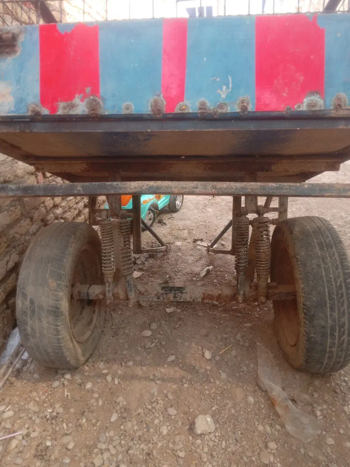 سوسنگرد روستای دحیمی2|موتورسیکلت|سوسنگرد, |دیوار