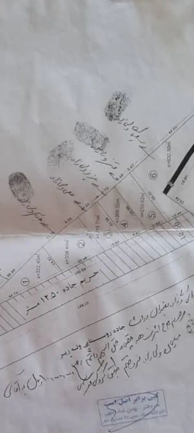 فروش زمین|فروش زمین و ملک کلنگی|مشگین شهر, |دیوار