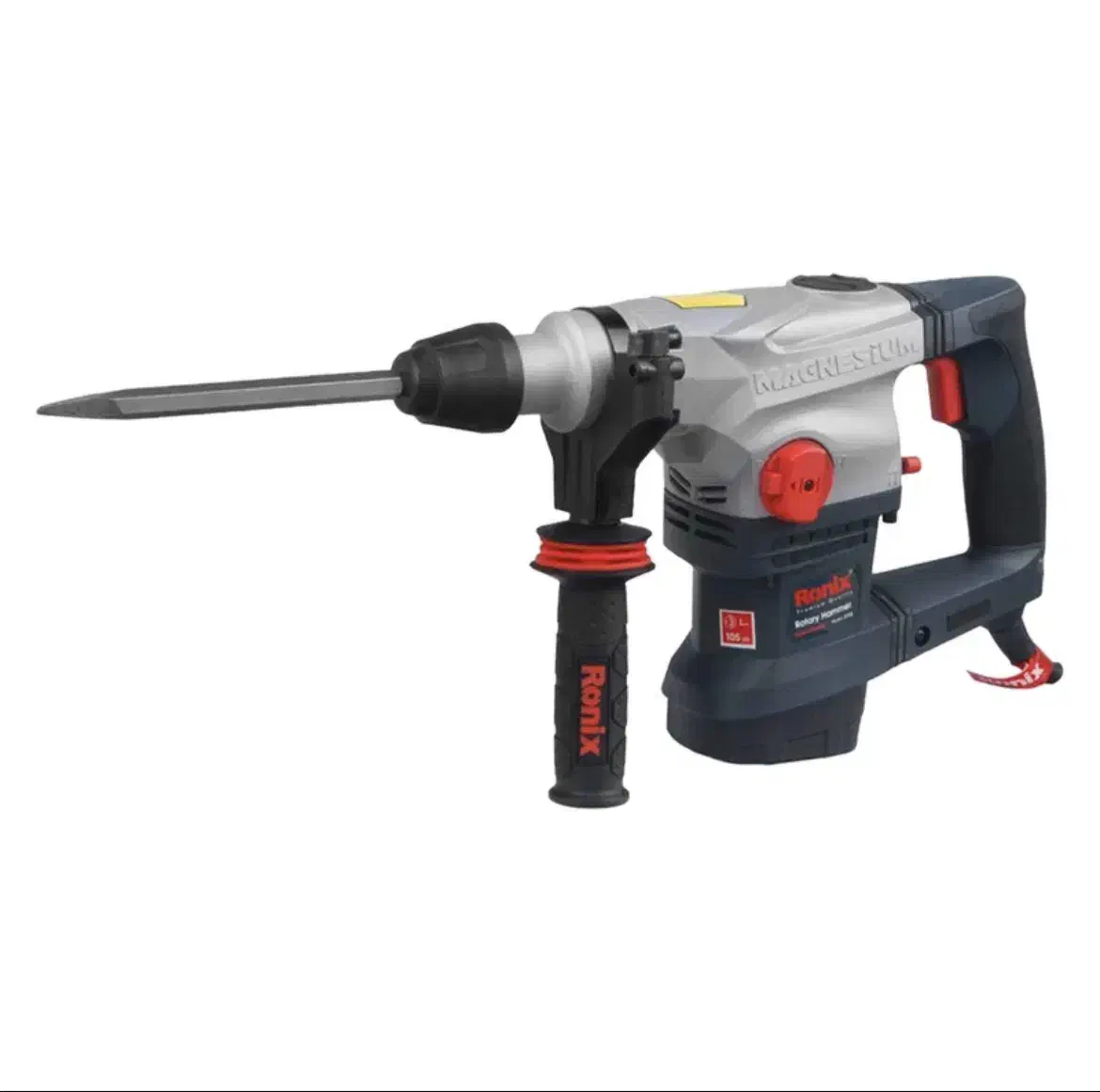 بتن کن رونیکس مدل ۲۷۳۲|مصالح و تجهیزات ساختمان|رشت, انصاری|دیوار