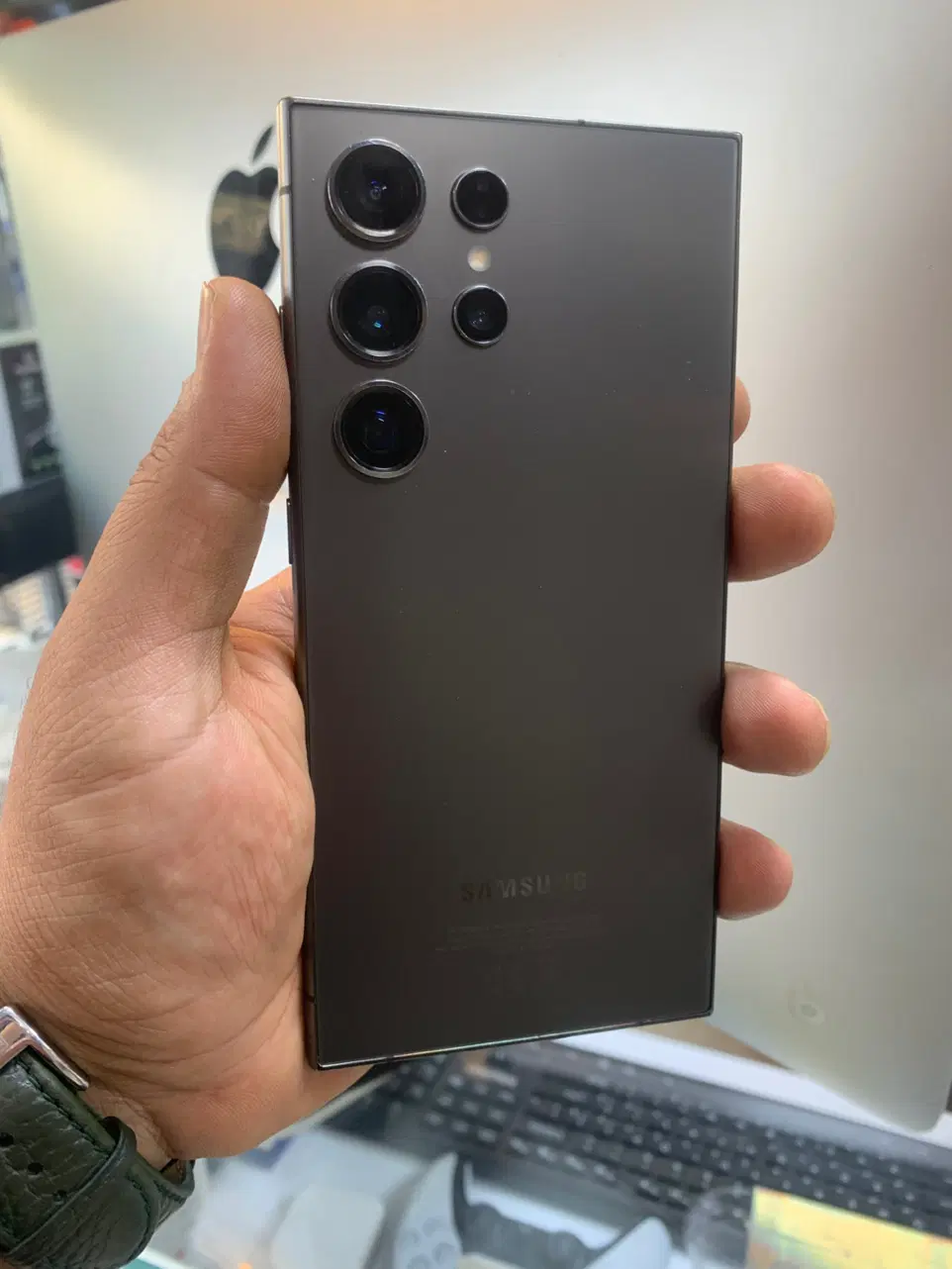 S24 ultra|موبایل|احمدآبادمستوفی, |دیوار