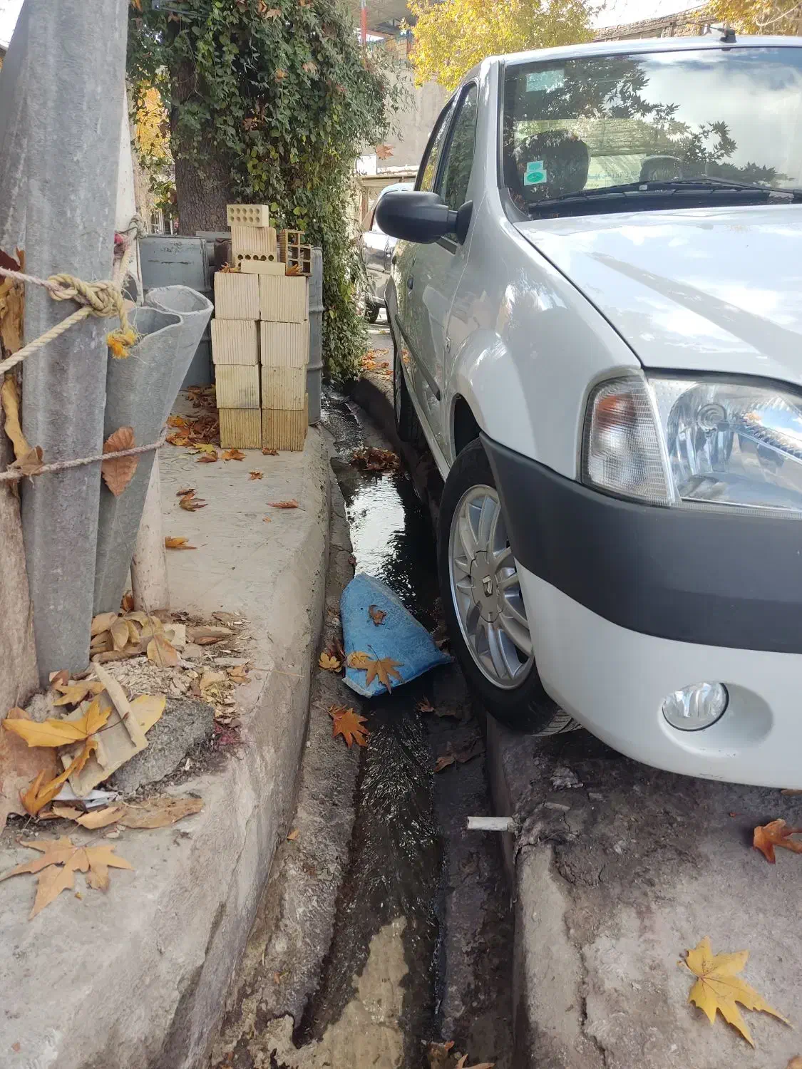 ال 90 مدل 97|خودرو سواری و وانت|الشتر, |دیوار