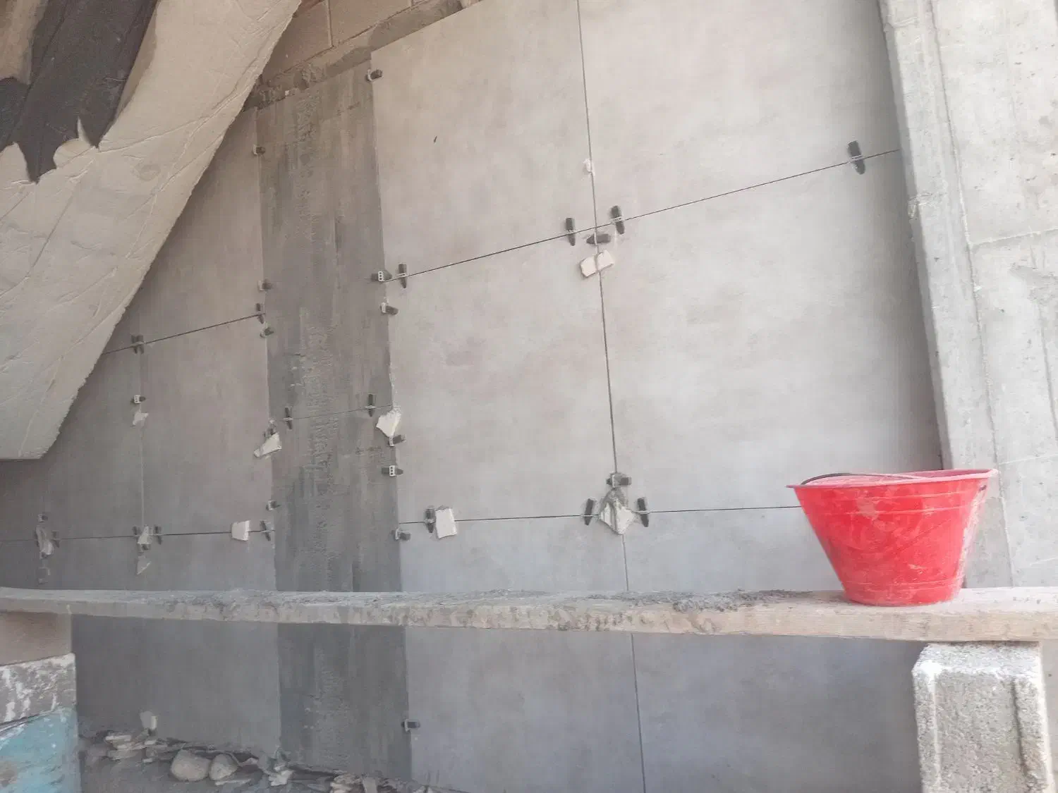 سرامیک کارهستم|استخدام معماری، عمران و ساختمانی|بندر کنگان, |دیوار