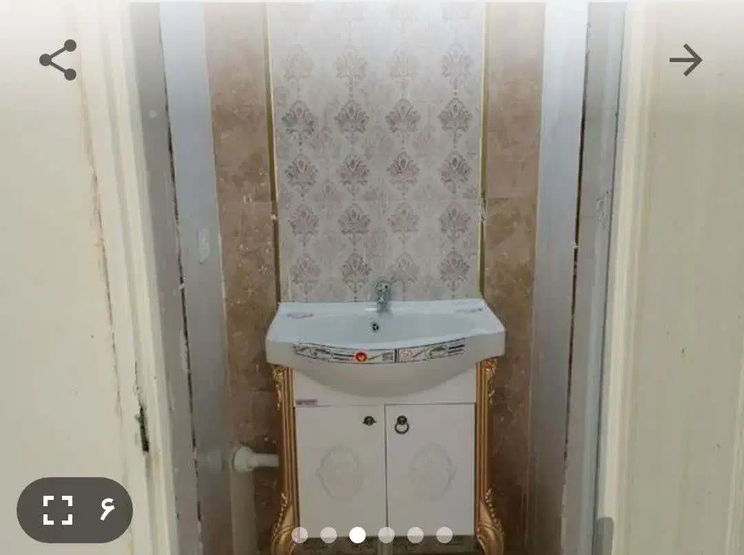 آپارتمان۶۹متری امام هادی|فروش آپارتمان|مشهد, شهرک امام هادی (شهرک غرب)|دیوار