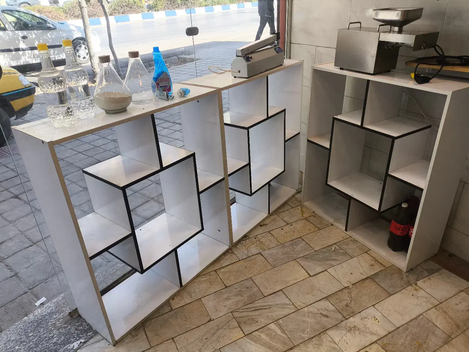 دکور مغازه|فروشگاه و مغازه|ملایر, |دیوار