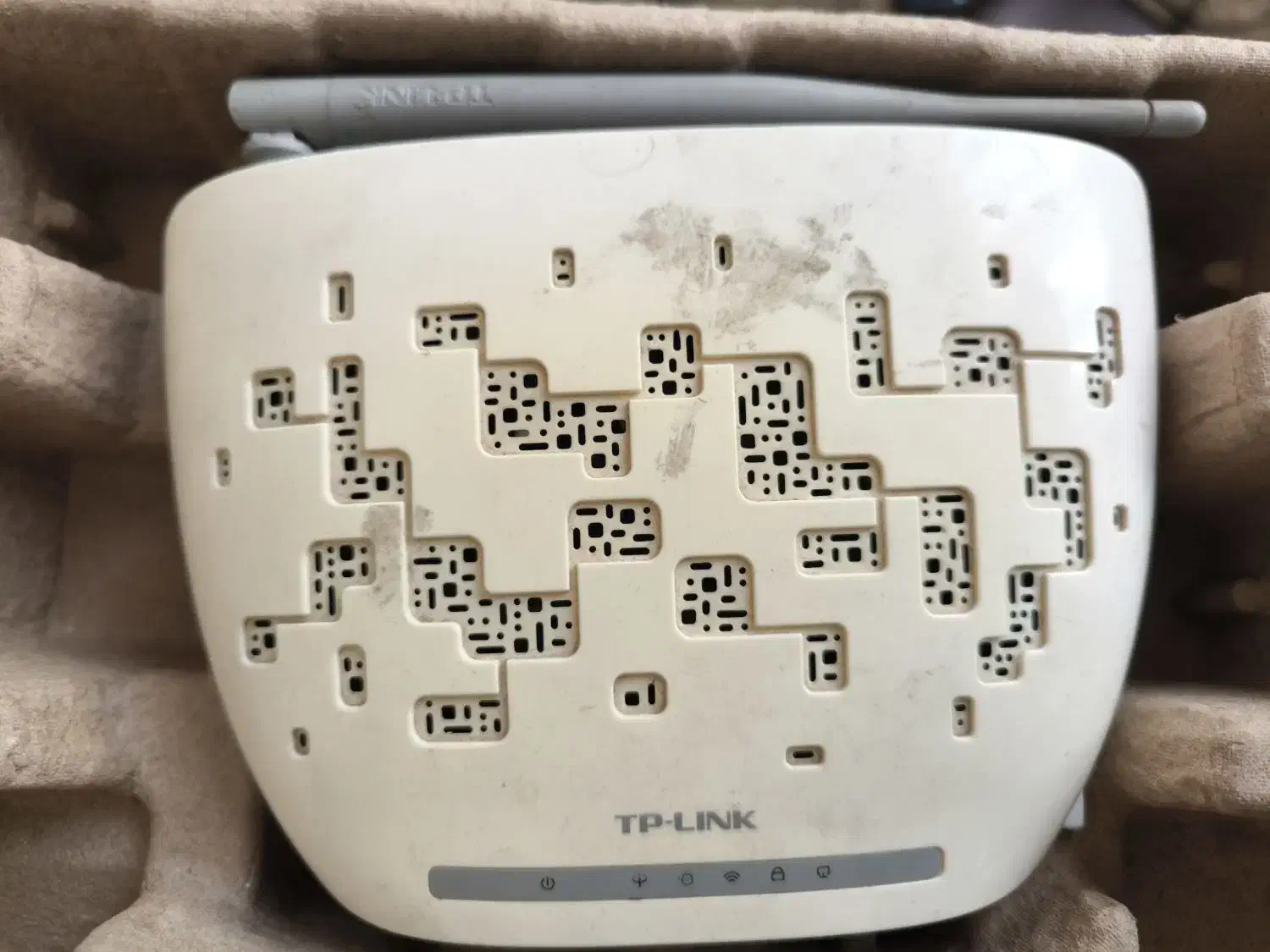 فروش مودم|مودم و تجهیزات شبکه|ری, ظهیرآباد|دیوار