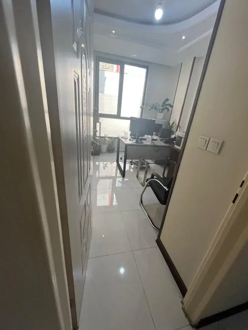 اجاره آپارتمان ۱۱۰ متر ۲خوابه|اجارهٔ آپارتمان|تهران, صادقیه|دیوار