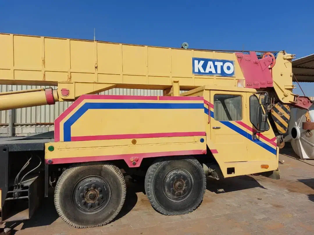 فروش جرثقیل|خودرو سنگین|آبادان, |دیوار