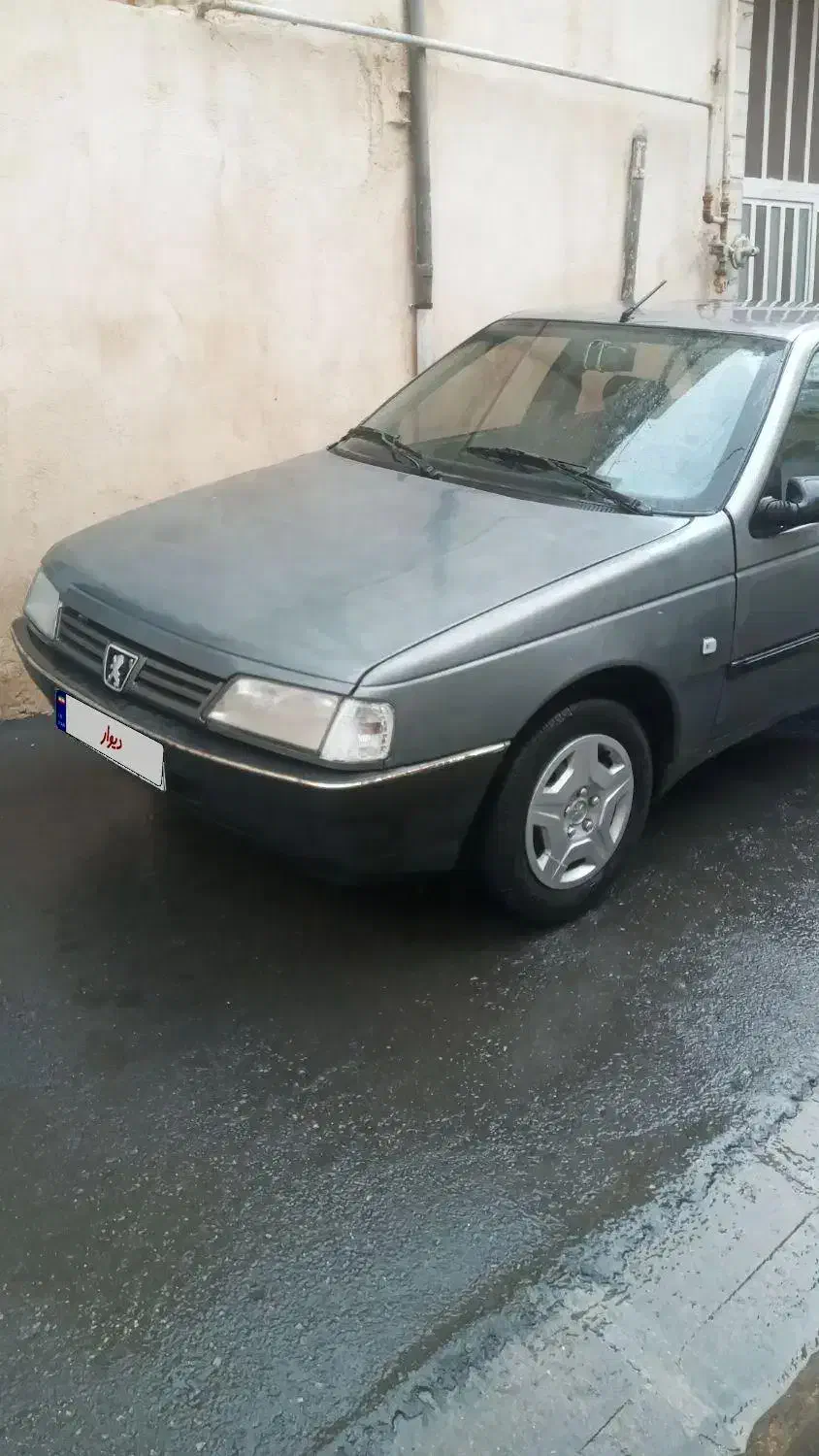 روآمدل۸۸ cnj|خودرو سواری و وانت|مشکیندشت, |دیوار