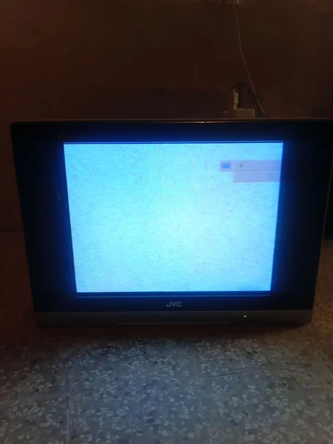 تلوزیون jvc ژاپنی|تلویزیون و پروژکتور|مشهد, کوثر|دیوار