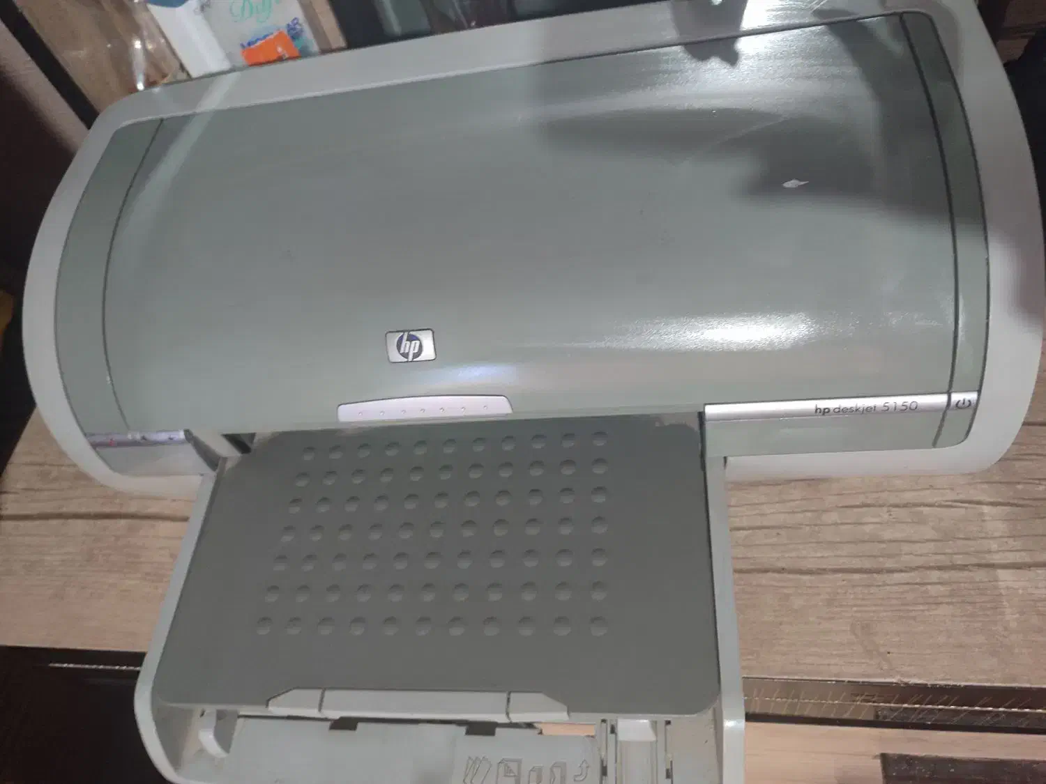 پرینتر hp|پرینتر، اسکنر، کپی، فکس|کرج, دهقان ویلا|دیوار