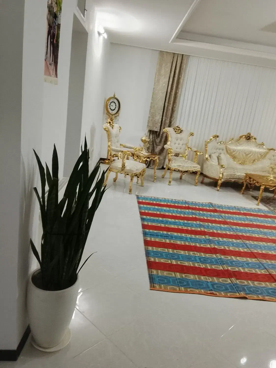 آپارتمان فروشی یوسف زاده6/1|فروش آپارتمان|مشهد, خواجه ربیع|دیوار