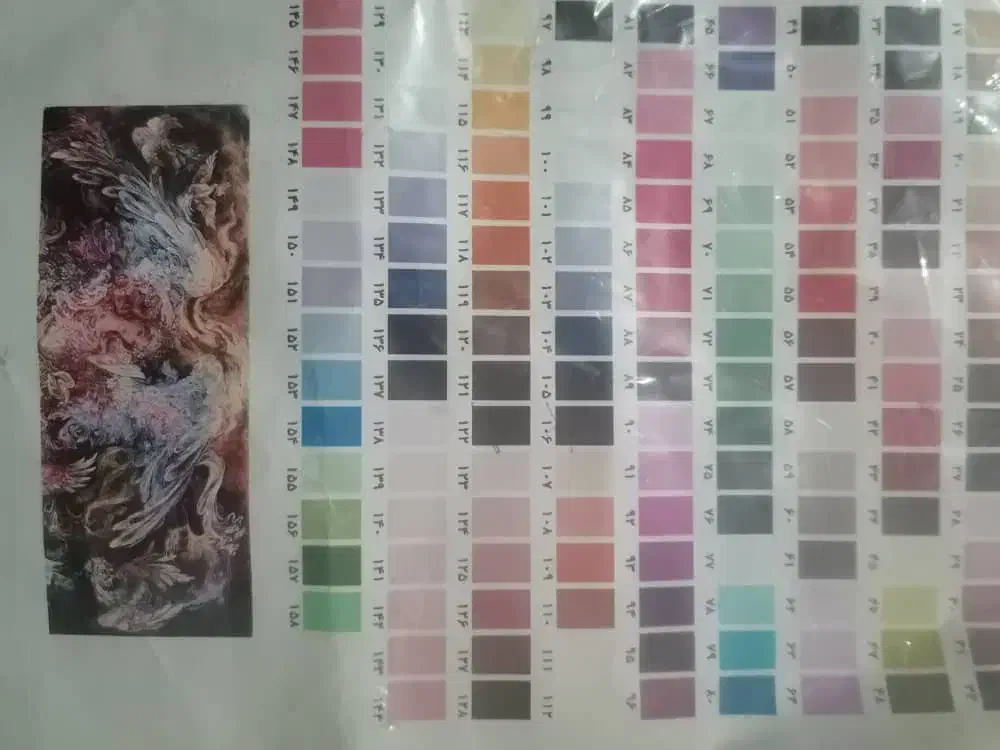 قالی طرح مینیاتوری|فرش|نجف‌آباد, ویلاشهر|دیوار