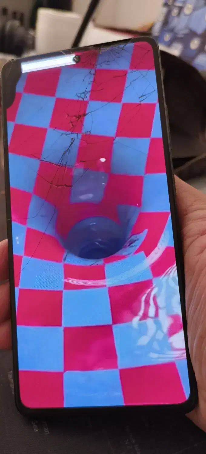 گوشی Poco X5 Pro 5G|موبایل|ساوه, |دیوار