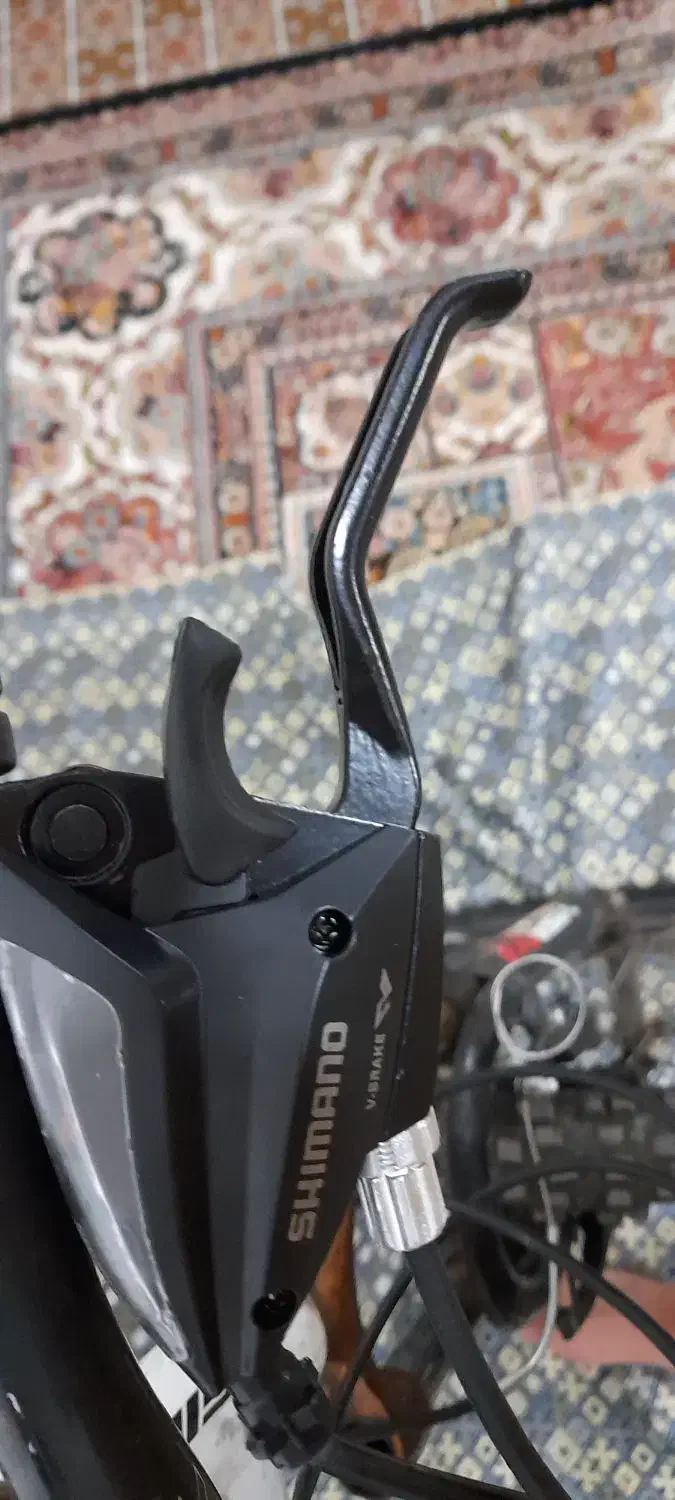 دوچرخه ۲۶|دوچرخه، اسکیت، اسکوتر|چرداول, |دیوار