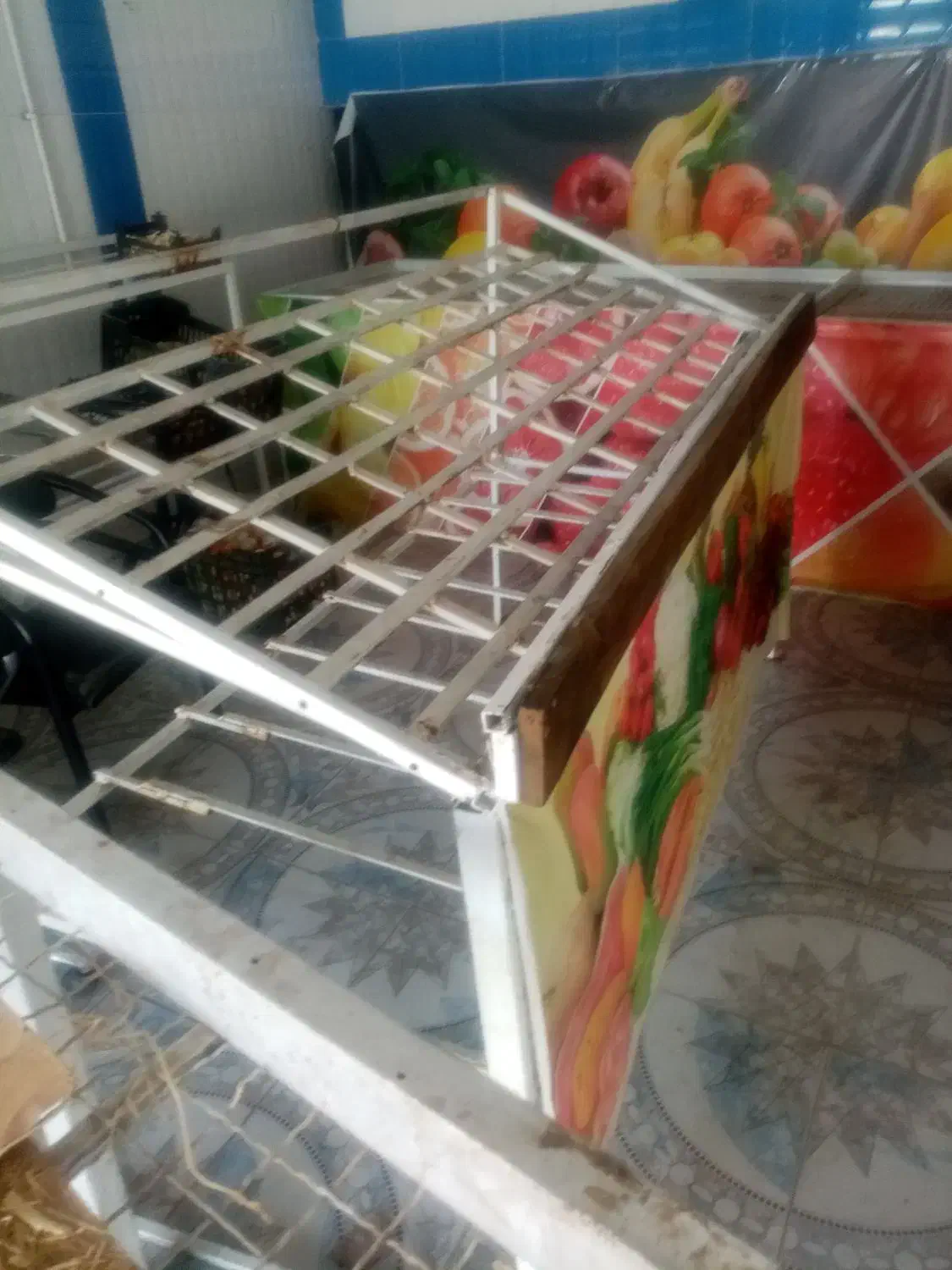 دو عدد|لوازم نظافت|بیرجند, |دیوار