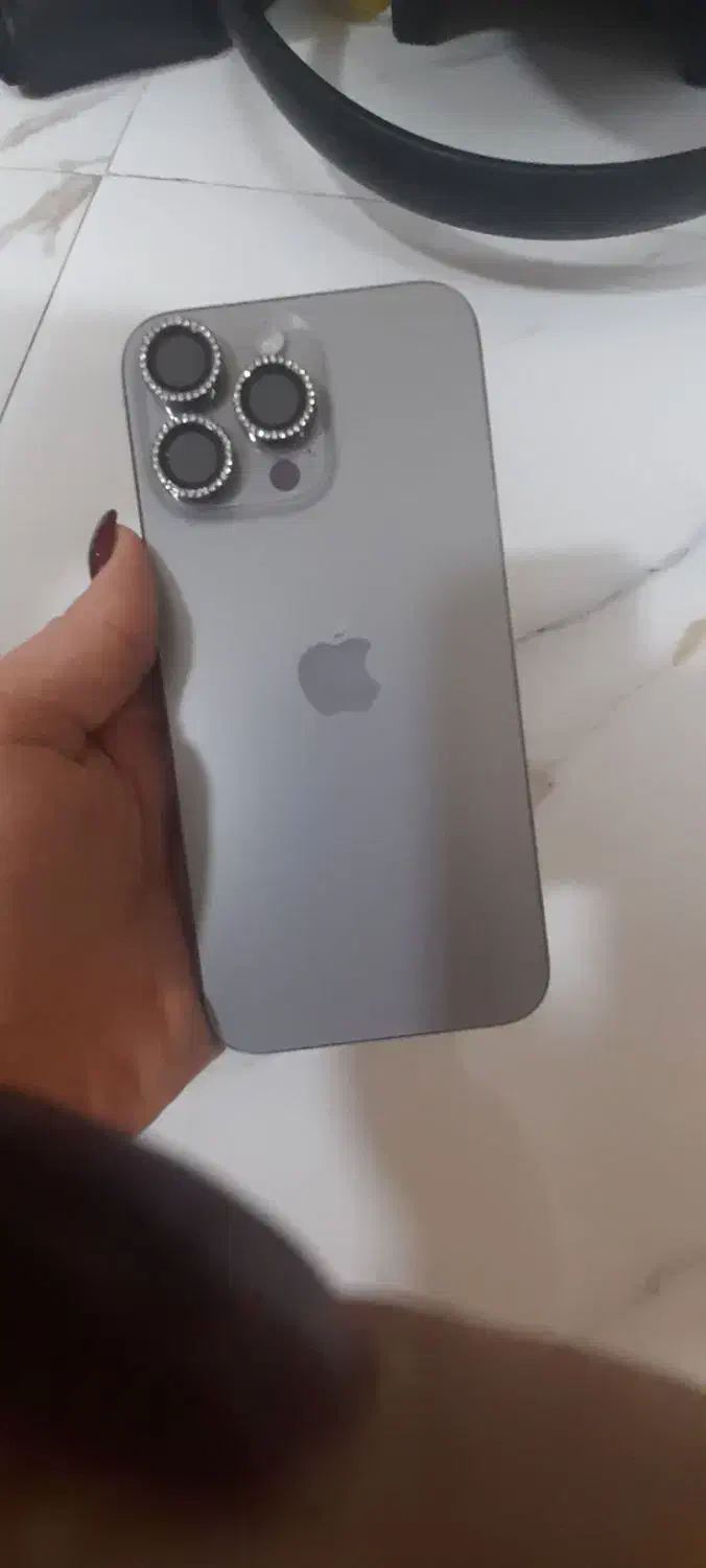 ۱۵ پرومکس|موبایل|گرگان, |دیوار