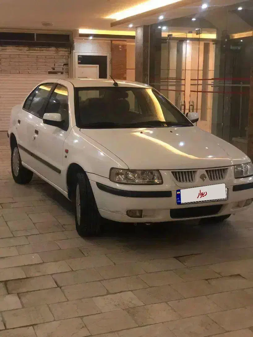 سمند lx در حد صفر فوری|خودرو سواری و وانت|اصفهان, شهرک شهید منتظری|دیوار