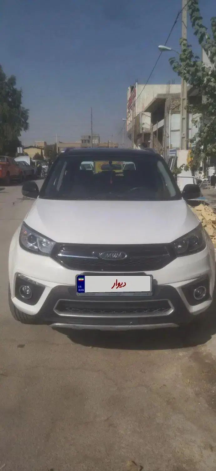 ایکس 33sمدل 99فابریک|خودرو سواری و وانت|مرودشت, مجد آباد|دیوار