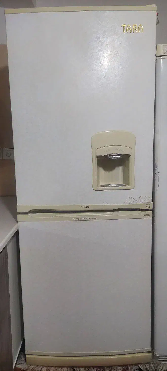 یخچال و فریزر|یخچال و فریزر|محمدشهر, سیدآباد|دیوار