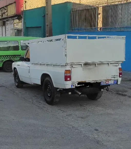 حمل نخاله|خدمات حمل و نقل|تهران, افسریه جنوبی|دیوار