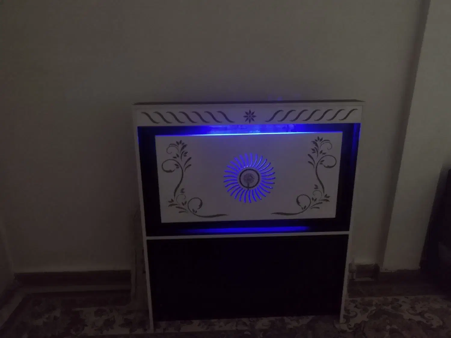 تخت خواب|تخت و سرویس خواب|کوهدشت, |دیوار